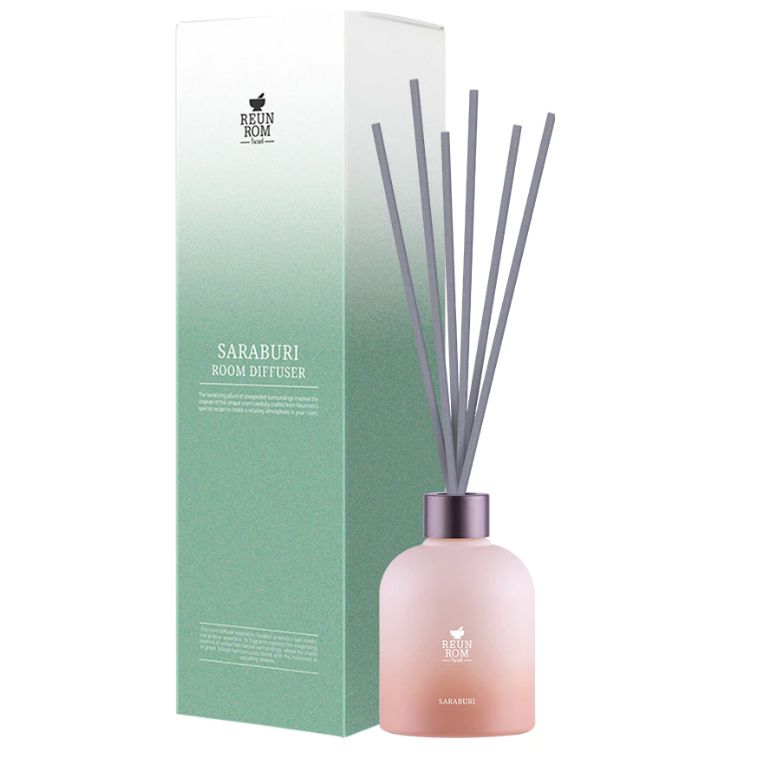 Reunrom รูมดิฟฟิวเซอร์ 200ml สระบุรี