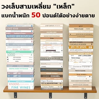 ชั้นวางของติดผนัง ชั้นวาง (ครบชุด ติดตั้งได้เลย)40/50/60/70/80/90cm หิ้งพระชั้นไม้ติดผนัง นตกแต่งบ้าน ชั้นไม้วางของ