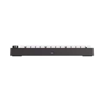 [ประกัน 1 ปี] คีย์บอร์ด Monsgeek M1 V5 TMR Fully Assembled Magnetic Keyboard 75% RGB Wired Hotswap Gaming Keyboard