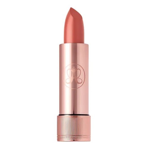 Anastasia Beverly Hills Matte & Satin Velvet Lipstick 3.5G // Peach Amber (Satin)