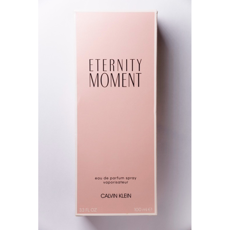 ETERNITY MOMENT - Calvin Klein