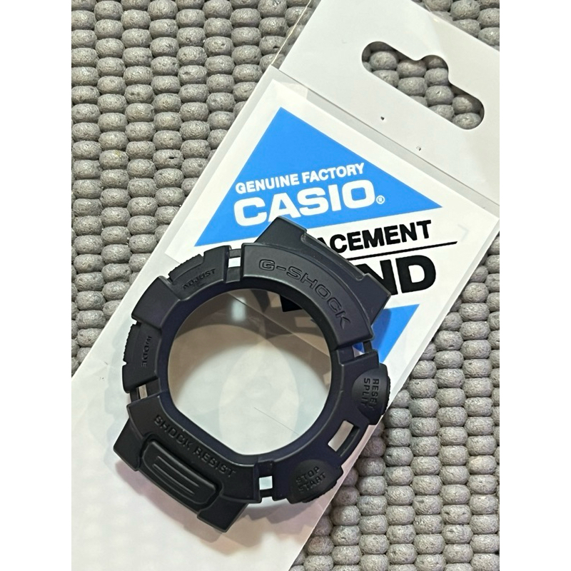 กรอบเปล่าแท้รุ่น G-9000แท้💯✅