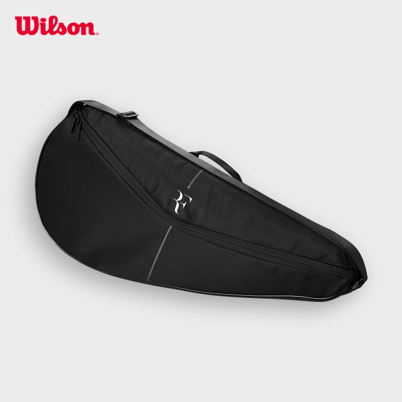 Wilson RF 01 Racket Cover WR8044001001 Official Store