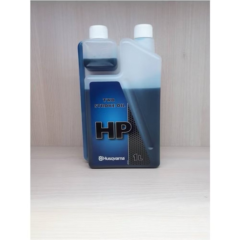 Husqvarnaน้ำมัน2Tสำหรับเครื่องยนต์2จังหวะหัวเชื้อสวีเดน