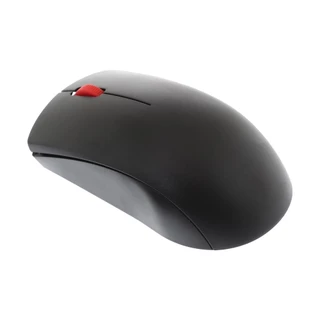 MOUSE WIRELESS (เมาส์ไร้สาย) LENOVO 150 BLACK - A0166710