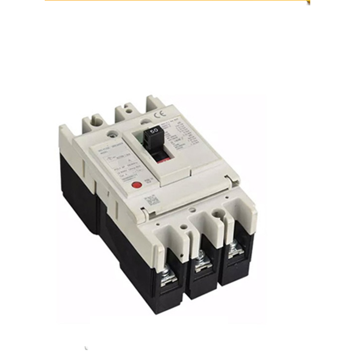 เบรคเกอร์ DAKO NF63-CW 380V 32A,40A,50A,63A / 3 Pole