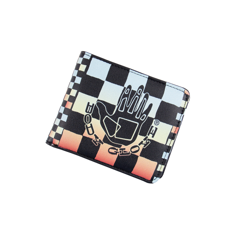 BODY GLOVE Logo Accessories Wallet 2024 กระเป๋าสตางค์ รวมสี
