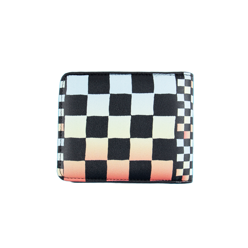 BODY GLOVE Logo Accessories Wallet 2024 กระเป๋าสตางค์ รวมสี