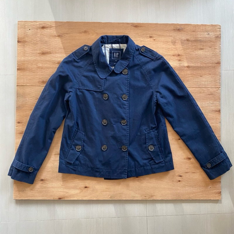 แจ็คเก็ต Gap kids เสื้อ