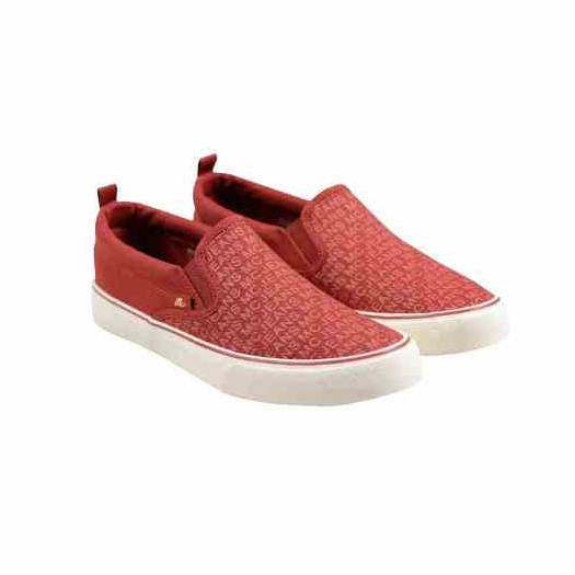 Mc jeans รองเท้าสลิปออน Slip on Unisex M09Z049