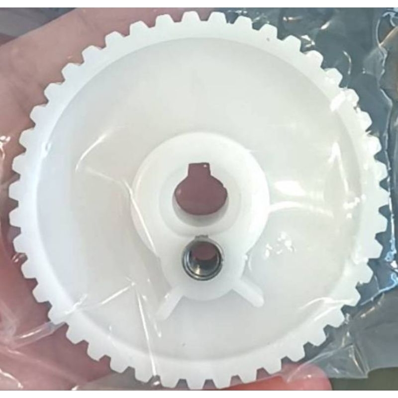 อะไหล่ฟันเฟือง สำหรับจักรเย็บกระสอบ KAJIMA Y-GK9-CB