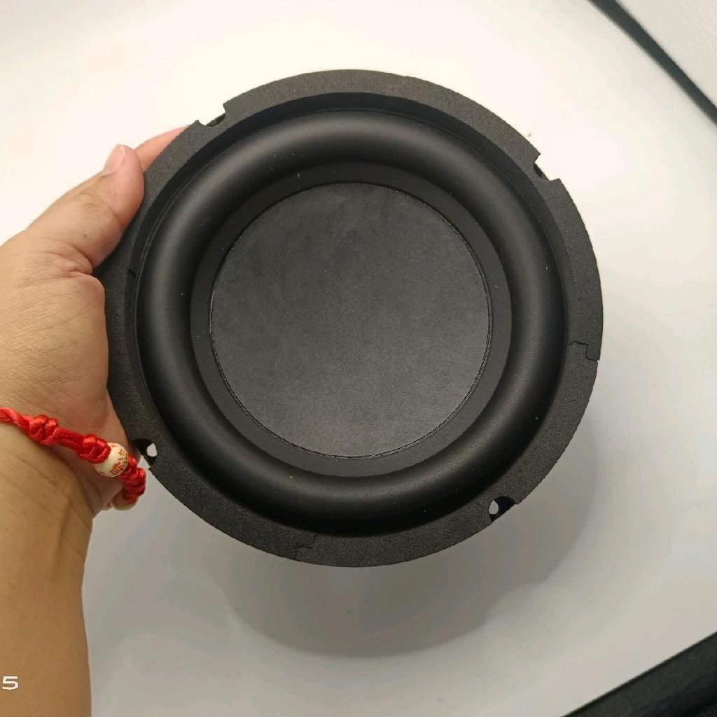 ดอกซับวูฟเฟอร์ HK 6.5นิ้ว 4โอม 100วัตต์ SU แท้