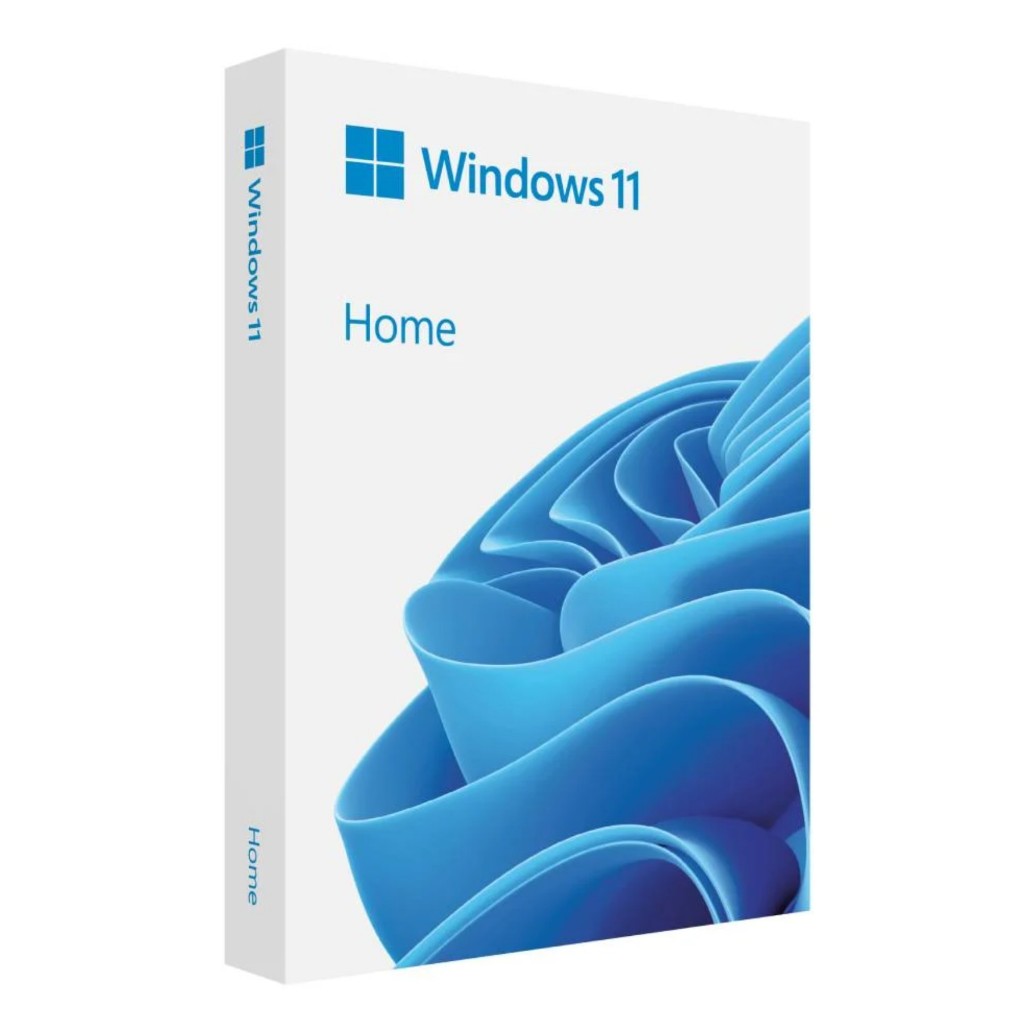 Microsoft Windows 11 Home 64 Bit (FPP) HAJ-0009 ลิขสิทธิ์แท้ 100%