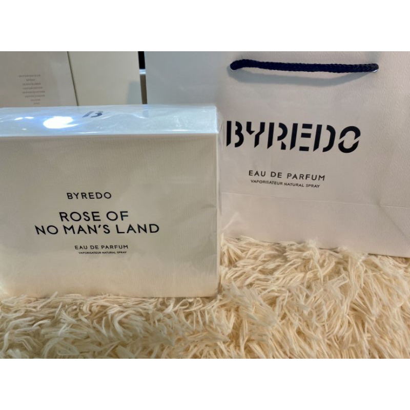 น้ำหอมByredo EDP 100 ml