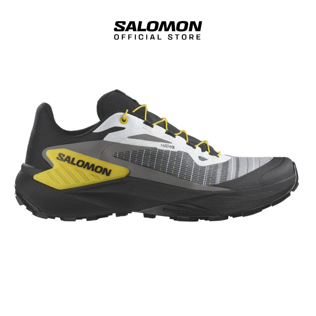 SALOMON GENESIS Men TRAIL RUNNING SHOES L47762800 Official Store