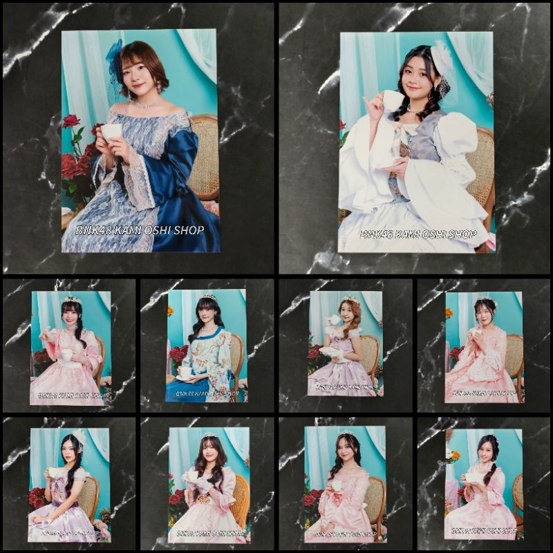 แอคพิเศษ CGM48 Lucky Bag Happy New year 2025 special act