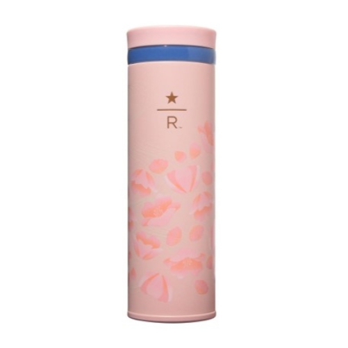 Starbucks Reserve Roastery Tokyo Sakura 2025 แก้วกาแฟ และ Collection Japan Sakura Evening 2025