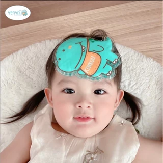 KENKOU Cold Hot Pack – Multipurpose (Kenkou) เจลประคบร้อนเย็นเคนโกะ – รุ่นมัลติเพอร์เพิส ลายเคนโกะ