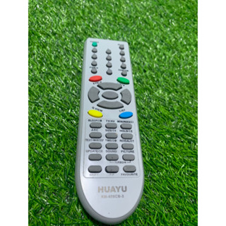 รีโมททีวีlgรุ่นเก่าทุกรุ่นของlgใส่ถ่านใช้งานได้เลยไม่ต้องจูน