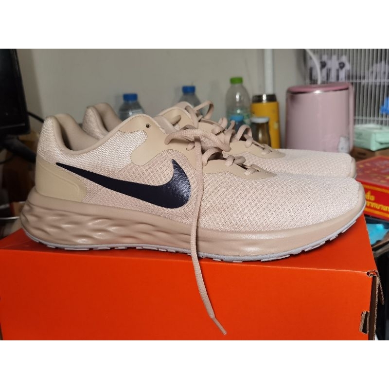 Nike Revolution 6 nn.​ขนาด​ 47.5EUR 12uk.