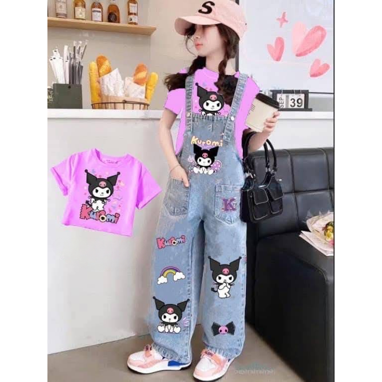 พร้อมส่ง ย70 4626 เอี๊ยมคุโรมิ