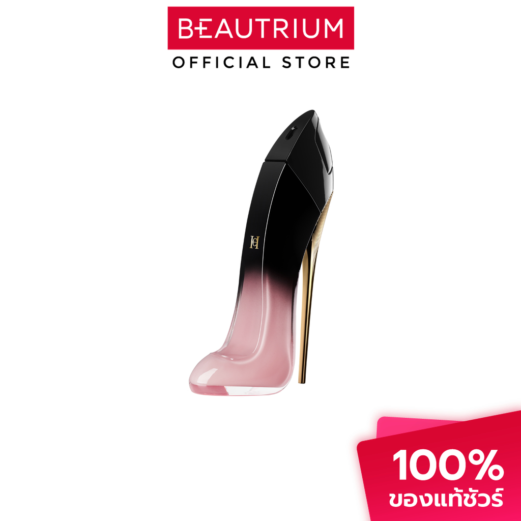 CAROLINA HERRERA Good Girl Blush Elixir EDP น้ำหอม 80ml