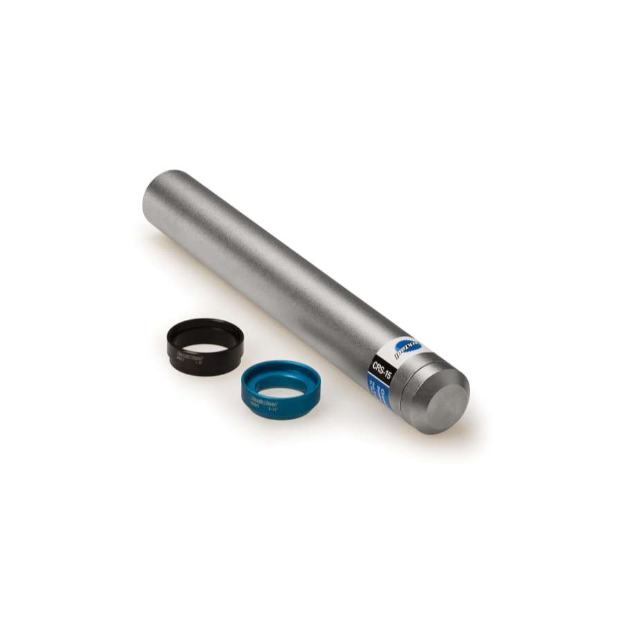 ตัวตอกบ่าถ้วยคอ ParkTool CRS-15 Crown Race