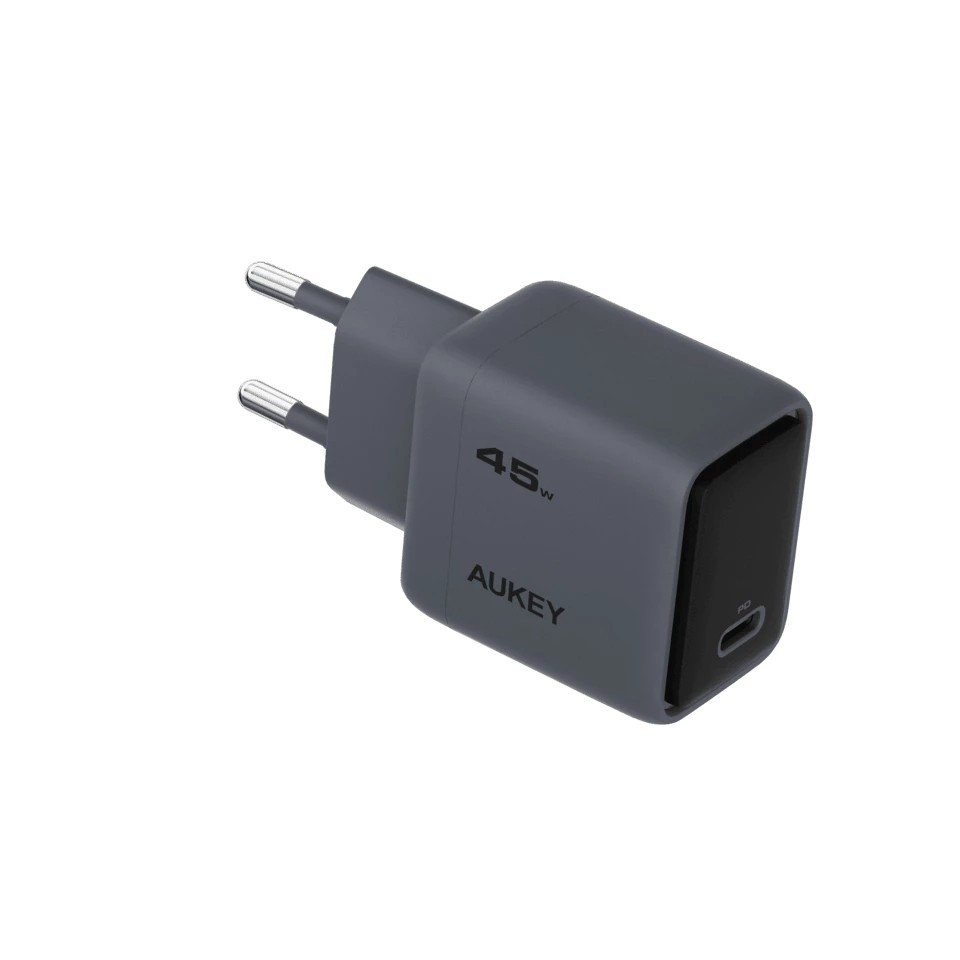 AUKEY PA-C2 Comet 45W PD Wall Charger with GaN Technology