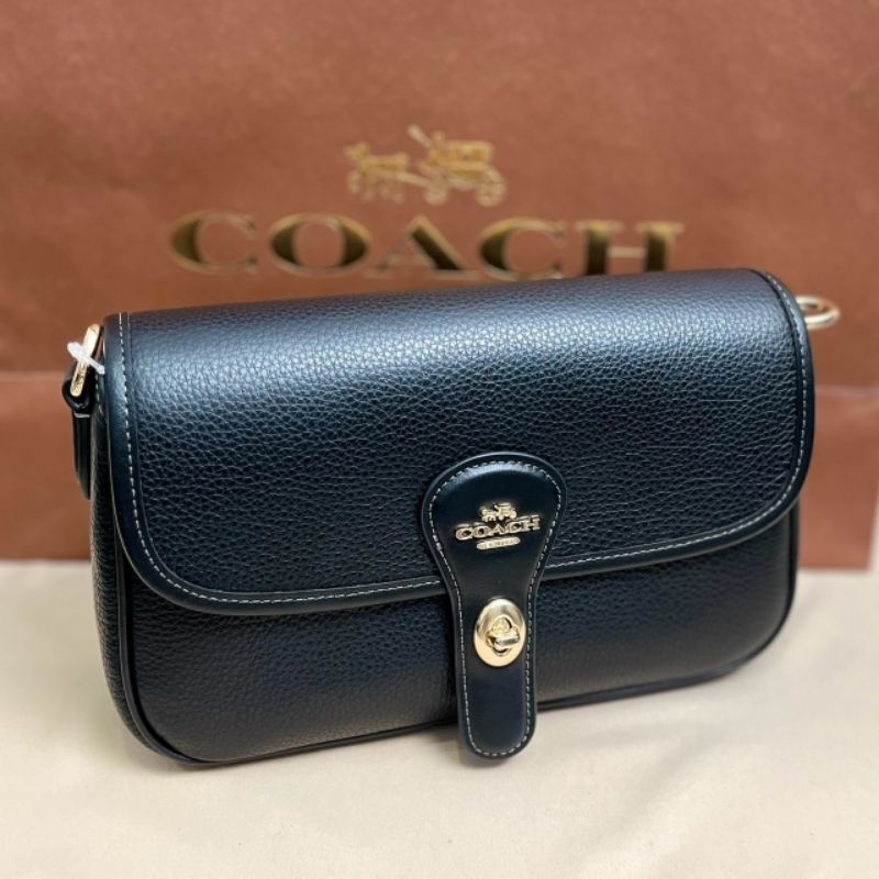 COACH Hadley Shoulder Bag CY683
