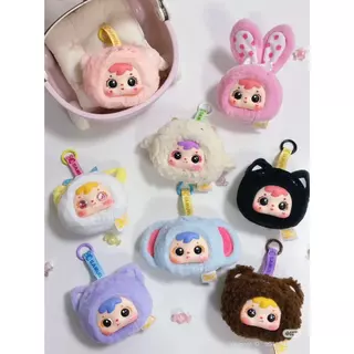Samuelmini Animal ของใหม่ ไม่เช็คการ์ด พร้อมส่งจากไทย กล่องจุ่ม ของแท้100%