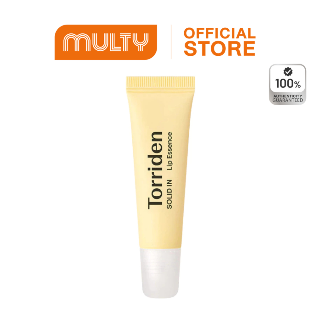 Torriden Solid In Lip Essence 11 ml. ลิปบาล์บำรุงปาก