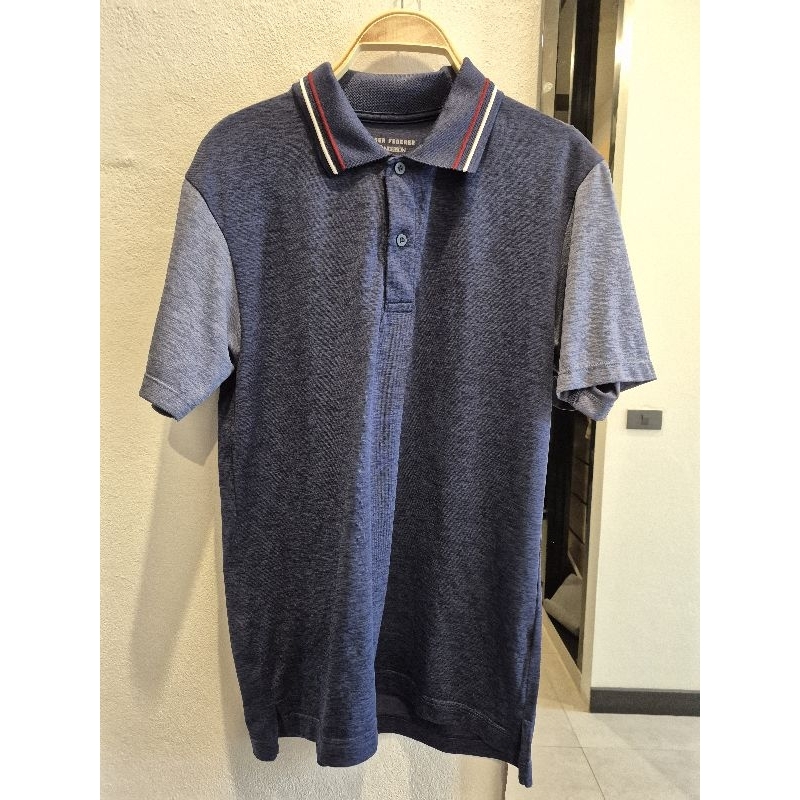 Uniqlo Roger Federer ค่ะ