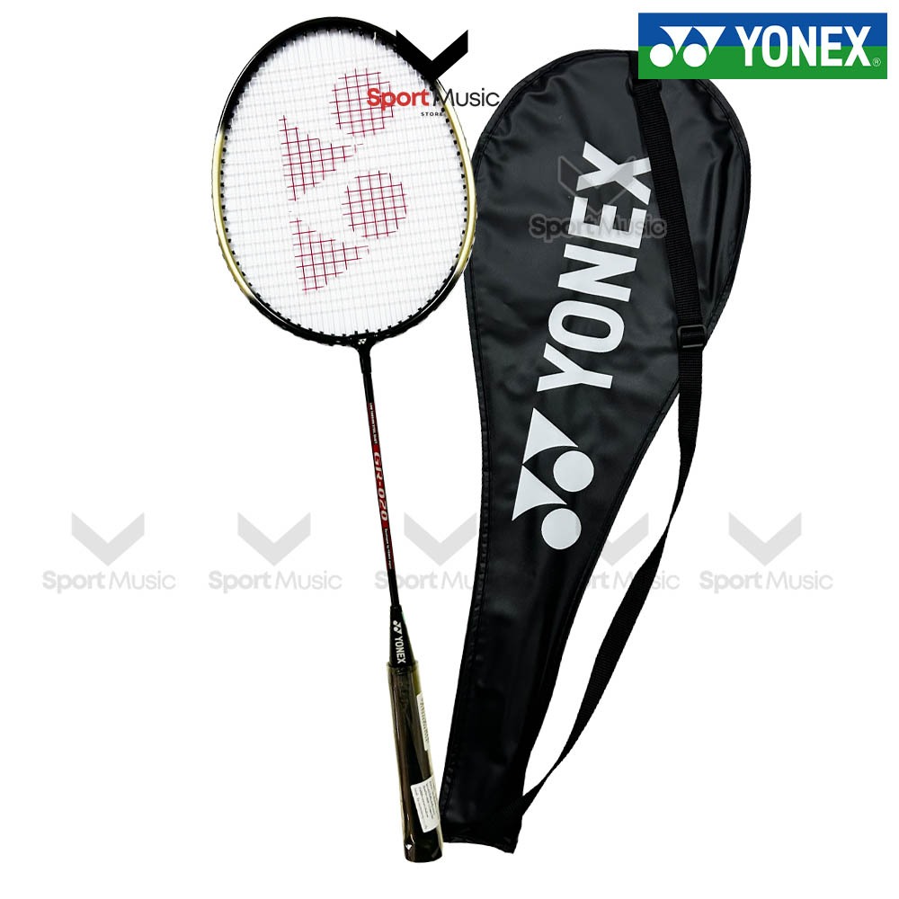 YONEX ไม้แบดมินตัน รุ่น GR-020 - YONEX Badminton Racket (ราคา 1 อัน)