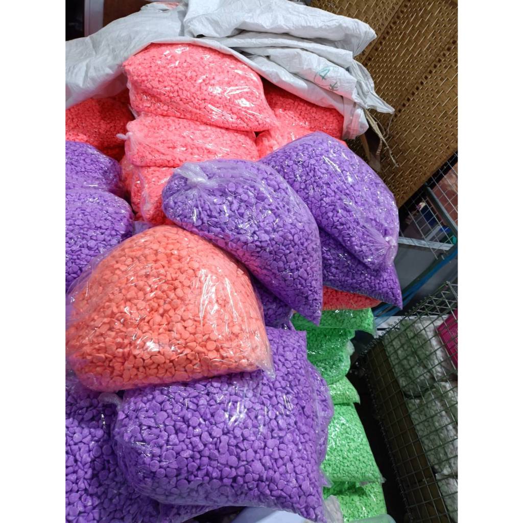 แป้งสีสงกรานต์ ถุงละ 4 กิโล (ของมีจำนวนจำกัดคะ) - รูปที่ 4