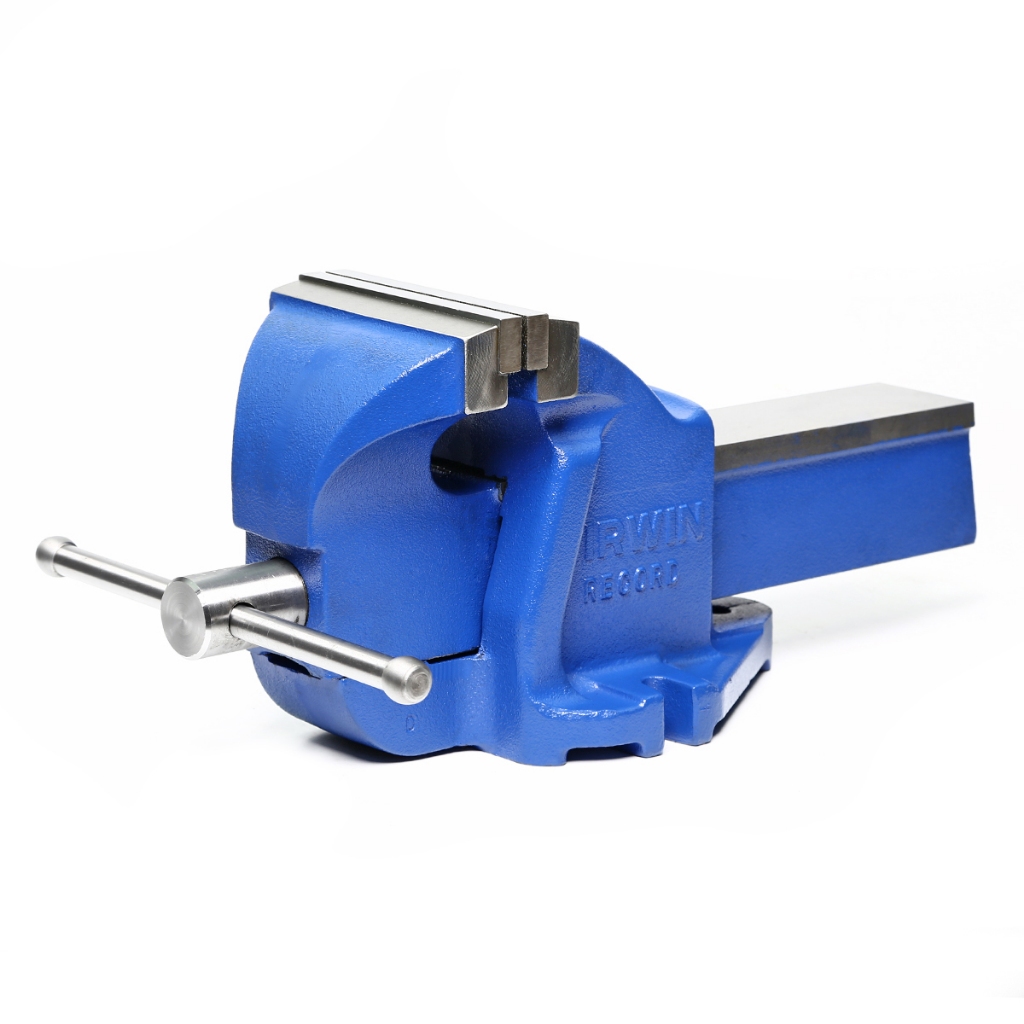 📌 ปากกาจับชิ้นงาน IRWIN RECORD - แข็งแรง ทนทาน จับแน่นทุกงานช่าง 5 นิ้ว 6 นิ้ว