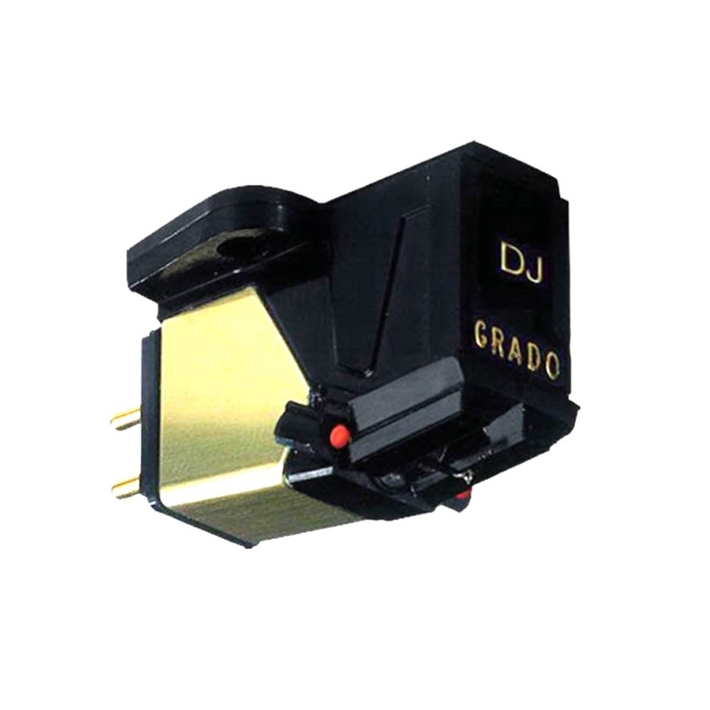 หัวเข็ม Grado Prestige DJ200i (New)