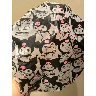 หมวกอาบน้ำKitty&Kuromi&Cinnamonroll&Hangyodon&Mymelody💯🎌 พร้อมส่ง