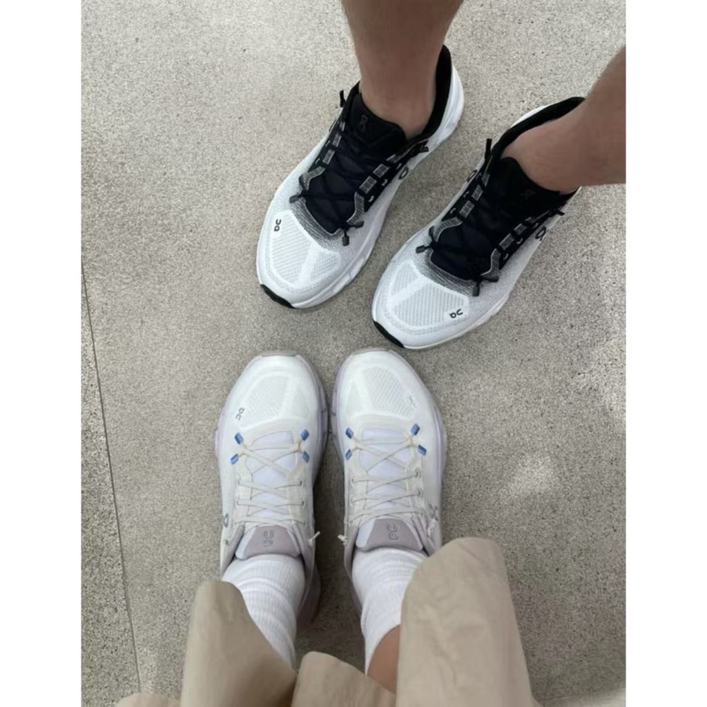 💯%🔥พร้อมส่ง🔥✨⭐️ ON Running Cloudtilt（3ME10101002）（ 3ME10102105）รองเท้าผ้าใบจริง sneakers Unisex