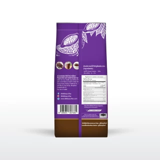 666 โกโก้ พาวเดอร์ (เครื่องดื่มโกโก้ชนิดผง) ขนาด 420 กรัม (Cocoa 420g)