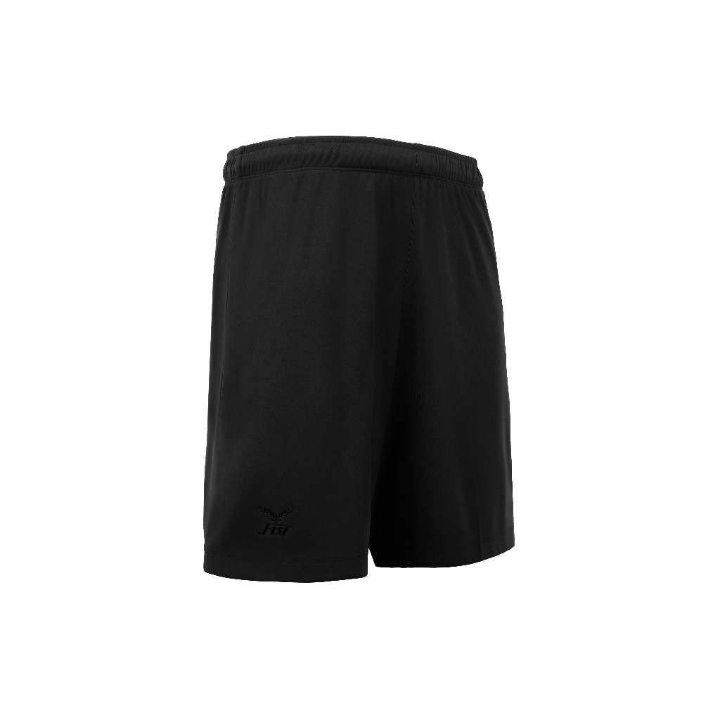 FBTกางเกงขาสั้น กางเกงฟุตบอลขาสั้นสีล้วน ใส่ออกกำลังกาย ใส่เล่นกีฬา รหัส 22009 C2B009 #1