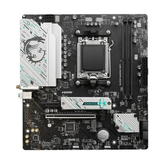 MSI MAINBOARD (AM5) B650M GAMING WIFI DDR5 - A0166576