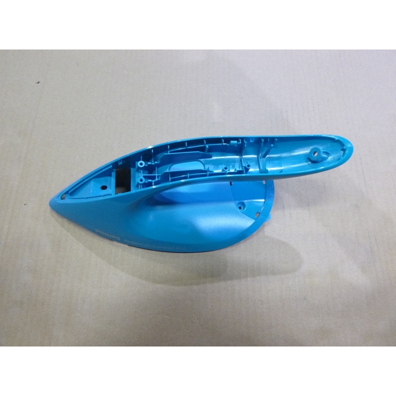 อะไหล่ของแท้/ฝาครอบเตารีดฟิลิปส์/423902275821/Philips/หลายรุ่นGC7920 ราคา ถูกที่สุด ดีลบีเคเค แกลเลอรีภาพที่ 7
