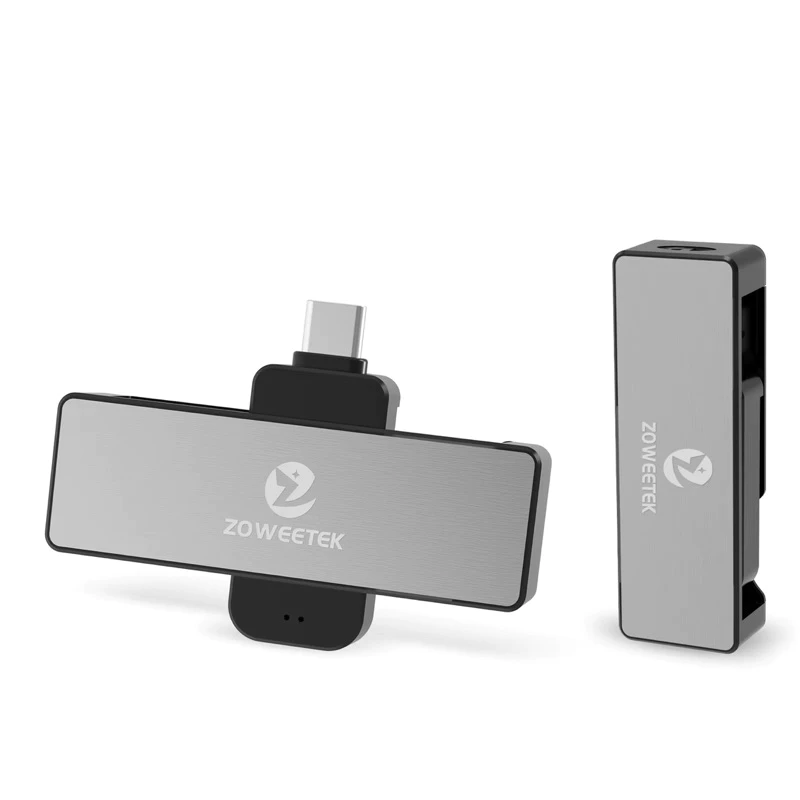เครื่องอ่านบัตร Smart card reader Type C สำหรับแอนดรอยด์ รุ่น Zw-12026-4C แบรนด์ Zoweetek