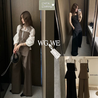 📍พร้อมส่ง📍3702💌Set 2 pcs เสื้อสายเดี่ยว งานซิปหลัง มีซับใน ส…