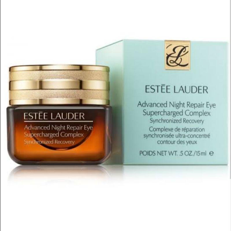 Estee Lauder Advanced Night Repair Eye Supercharged 15ml