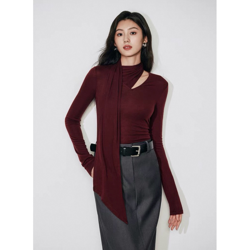 CIRA STUDIO - Top (pre-order)