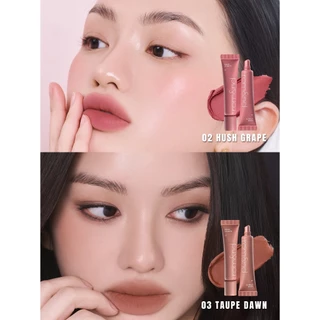 [rom&nd official] rom&nd Color Lip Matte 8g