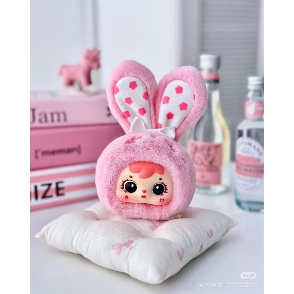 Samuel mini Animal ของใหม่ ไม่เช็คการ์ด พร้อมส่งจากไทย กล่องจุ่ม ของแท้100%