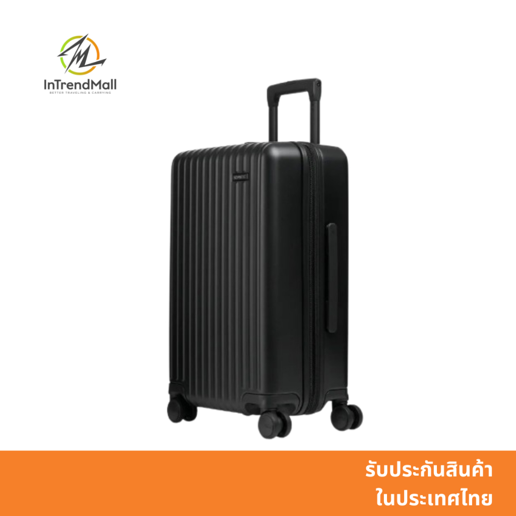 Nomatic Method Luggage Carry-On กระเป๋าล้อลาก ความจุ 39-47 ลิตร