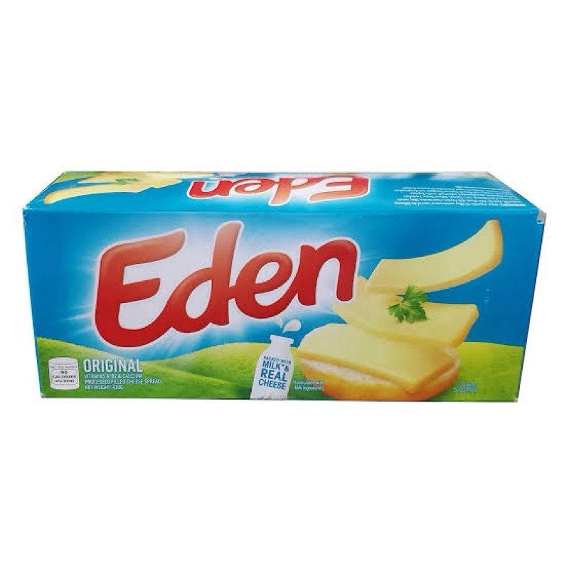 Eden Cheese |  160g.
